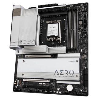 Gigabyte Z690 Aero D LGA 1700 Soket Anakart