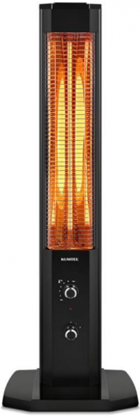 Kumtel MH-1200 Orbit Infrared Isıtıcı (1200 W)