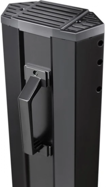 Kumtel MH-1200 Orbit Infrared Isıtıcı (1200 W)