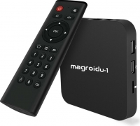 Magbox Magroid U1 resim