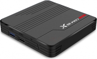 Techstorm X88 Pro Mini Medya Oynatıcı