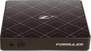 Formuler Z7+ Medya Oynatıcı