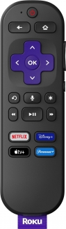 Roku Express 4K+ Medya Oynatıcı