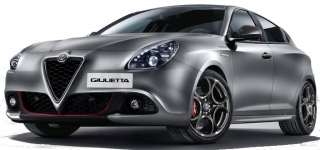 2017 Alfa Romeo Giulietta 1.6 JTDM 120 HP TCT Progression