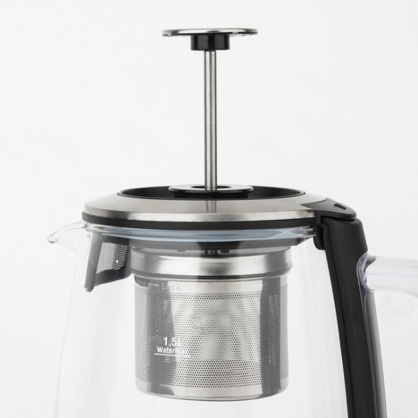 H.Koenig TI600 Su Isıtıcı