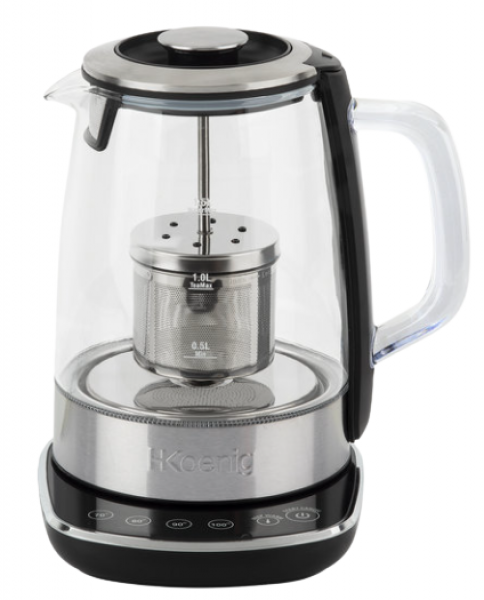 H.Koenig TI600 Su Isıtıcı