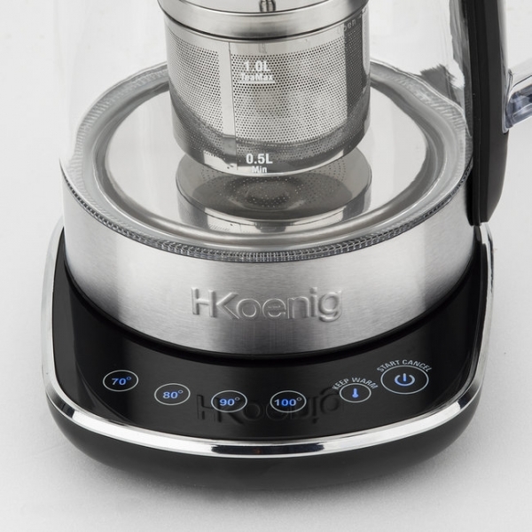H.Koenig TI600 Su Isıtıcı