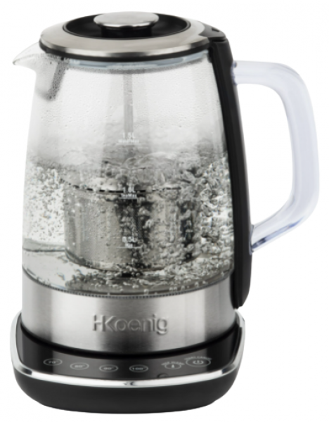 H.Koenig TI600 Su Isıtıcı