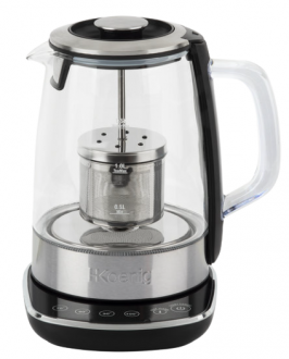 H.Koenig TI600 Su Isıtıcı