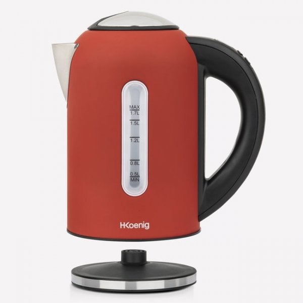 H.Koenig BOE54 Su Isıtıcı