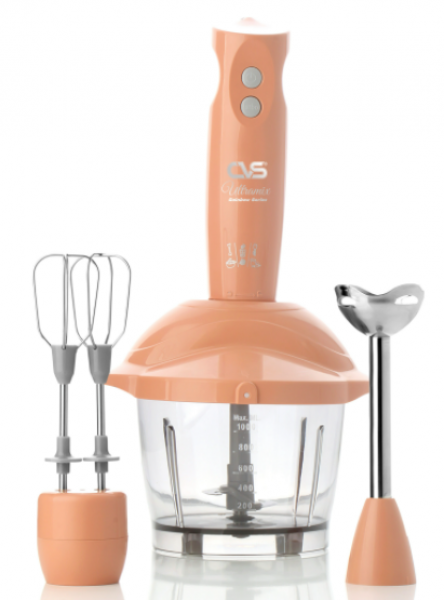 CVS UltraMix Rainbow DN 1299 Blender