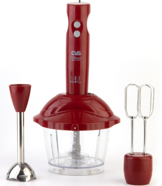 CVS UltraMix Rainbow DN 1299 Blender