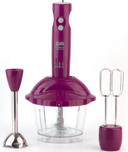 CVS UltraMix Rainbow DN 1299 Blender