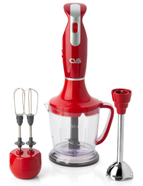 CVS Tenet AC DN 12100 Blender