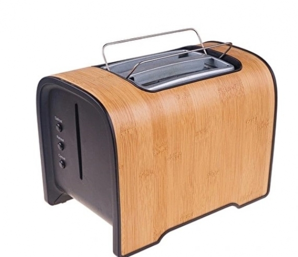 Bambum Natura B3206 Ekmek Kızartma Makinesi