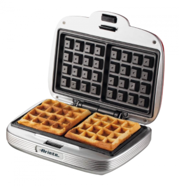 Ariete Party Time 1973 Waffle Makinesi