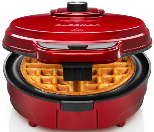 Chefman RJ04-AO-4 Waffle Makinesi