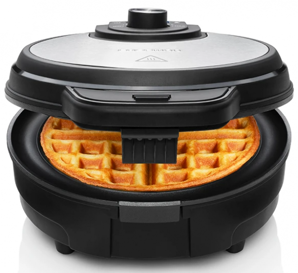 Chefman RJ04-AO-4 Waffle Makinesi