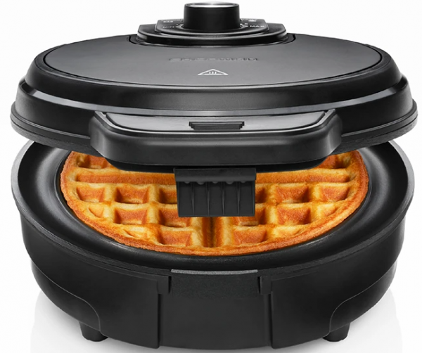 Chefman RJ04-AO-4 Waffle Makinesi