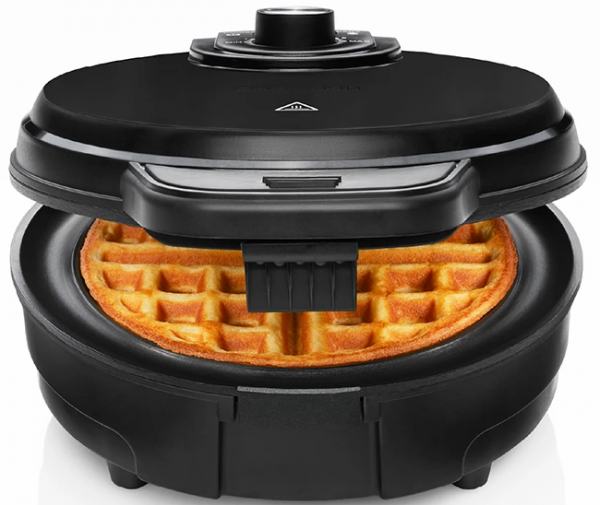 Chefman RJ04-AO-4 Waffle Makinesi