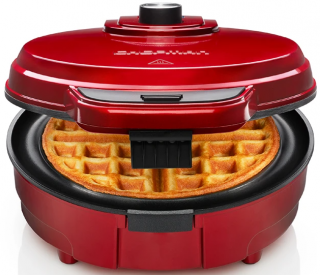 Chefman RJ04-AO-4 Waffle Makinesi