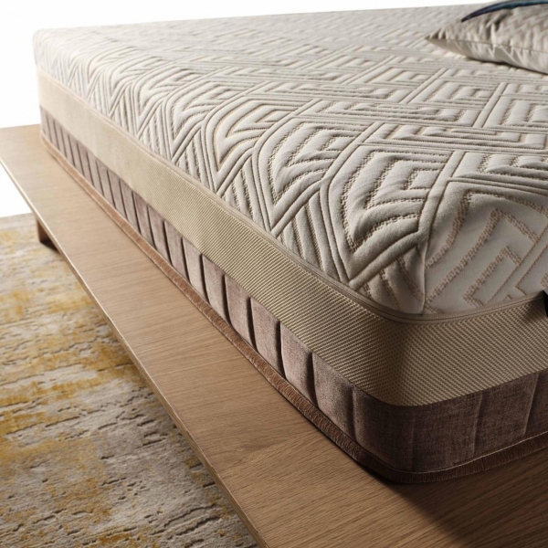 Puuf Sleep Larimar 90x190 cm Lateks Yatak