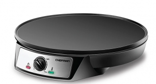 Chefman RJ33-C-V2 Krep Makinesi