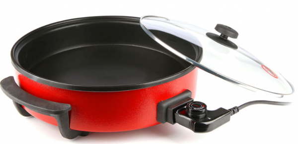 CVS PizzaPan DN 3927 Elektrikli Tava