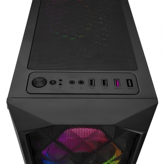 Eixron TX1