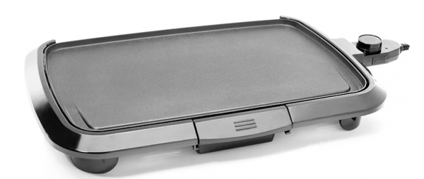 Chefman RJ23-SM Elektrikli Izgara