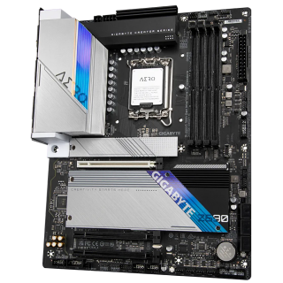 Gigabyte Z690 Aero G LGA 1700 Soket Anakart