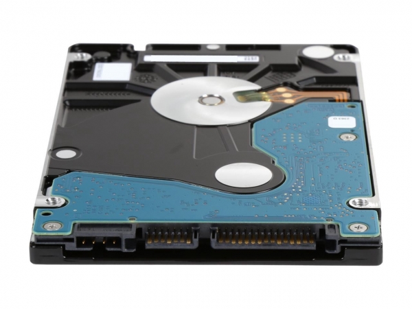 Seagate FireCuda SSHD (1 TB)