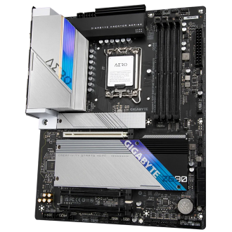 Gigabyte Z690 Aero G DDR4 LGA 1700 Soket Anakart