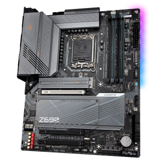 Gigabyte Z690 Gaming X DDR4 LGA 1700 Soket Anakart