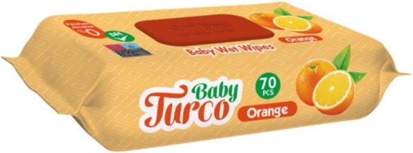 Baby Turco Portakal