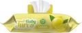 Baby Turco Limon Islak Mendil resim