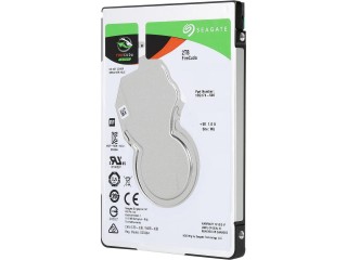 Seagate FireCuda SSHD