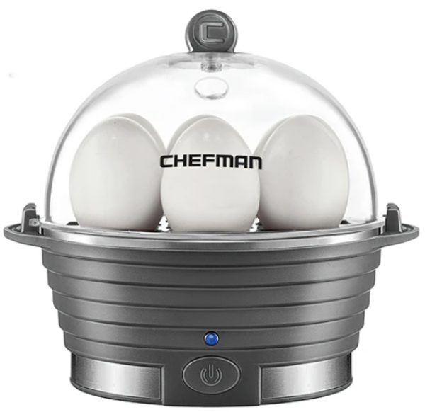 Chefman Elektrikli Yumurta Pişirme