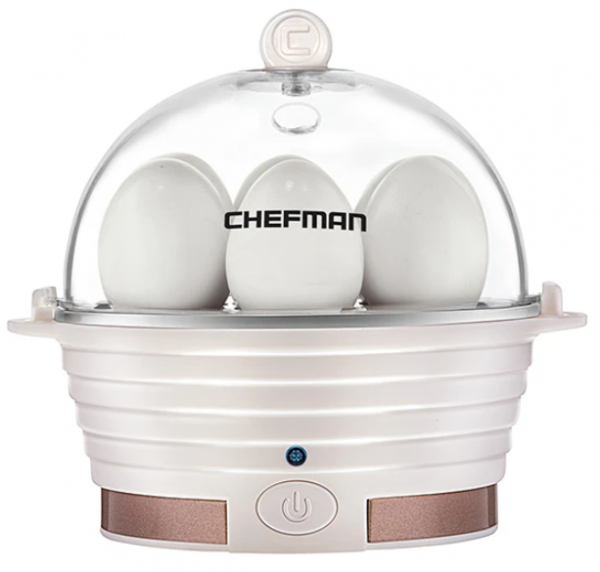 Chefman Elektrikli Yumurta Pişirme