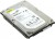 Seagate NAS HDD