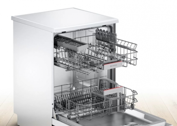 Bosch SGS4IKW61T Bulaşık Makinesi