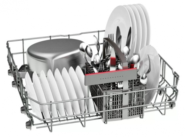 Bosch SGS4IKW61T Bulaşık Makinesi