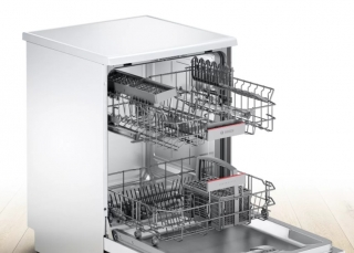 Bosch SGS4IKW61T Bulaşık Makinesi