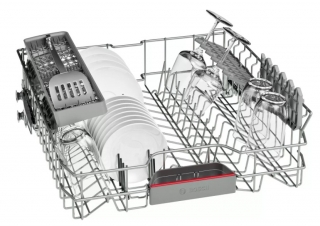 Bosch SGS4IKW61T Bulaşık Makinesi