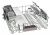 Bosch SGS4IKW61T Bulaşık Makinesi