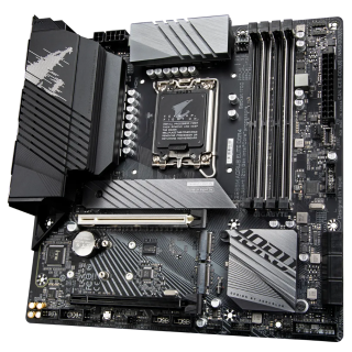 Gigabyte Z690M Aorus Elite DDR4 LGA 1700 Soket Anakart