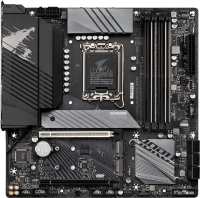 Gigabyte Z690M Aorus Elite AX DDR4 resim