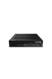 Lenovo ThinkStation P340 Tiny 30DF0028TX007