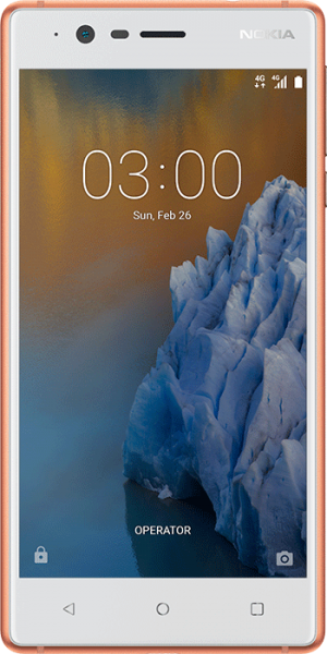 Nokia 3