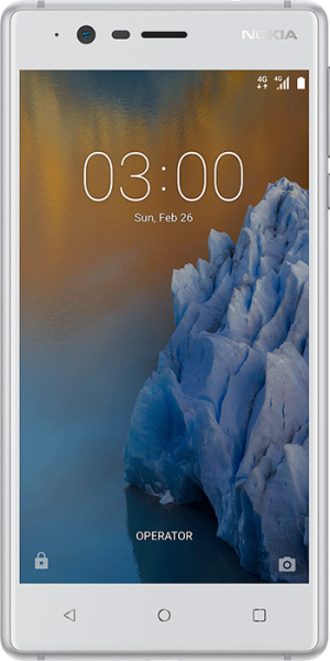 Nokia 3